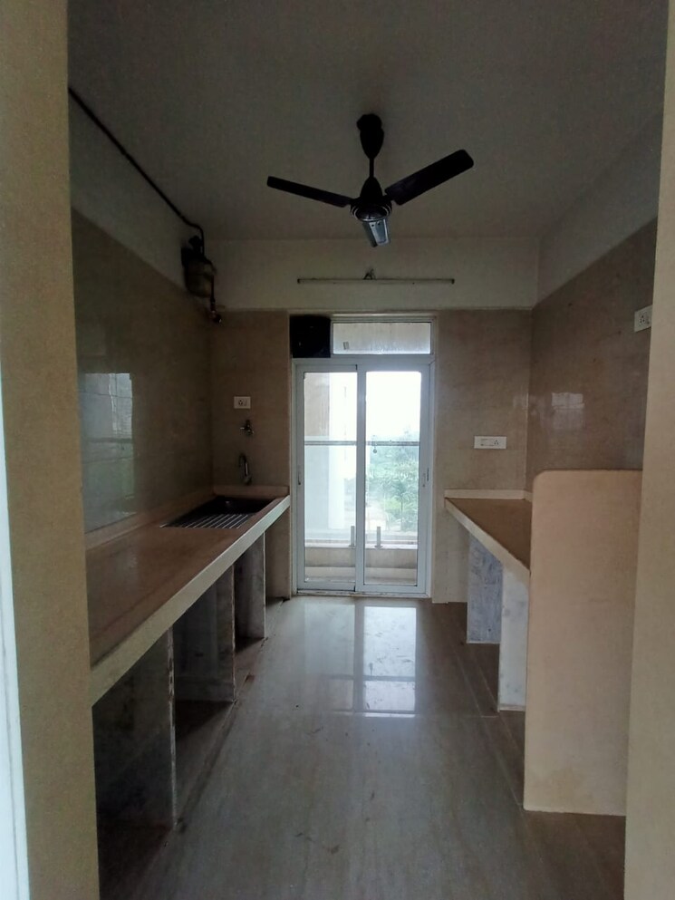 Kitchen, ng-grand-plaza 2 Bedroom 1200 Sq.Ft. Apartment In Ghansoli Navi Mumbai 9114524