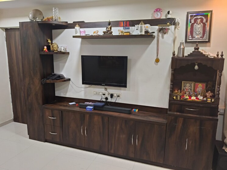 undefined, swastik-emerald 2 Bedroom 534 Sq.Ft. Apartment In Vikhroli East Mumbai 9114400