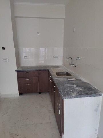 Kitchen in 3 BHK Apartment at Cosmos Express 99, Sector 99 – for Sale