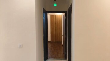 Building Lobby in 3 BHK Apartment at Cosmos Express 99, Sector 99 – for Sale