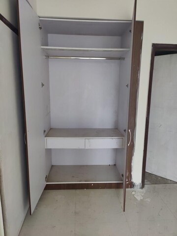 Building Lobby in 3 BHK Apartment at Cosmos Express 99, Sector 99 – for Sale