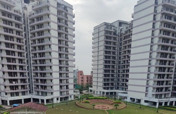 Exterior View, cosmos-express-99 3 Bedroom 1550 Sq.Ft. Apartment In Sector 99 Gurgaon 9114414