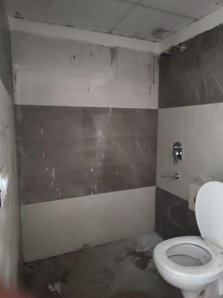 Bathroom, cosmos-express-99 3 Bedroom 1550 Sq.Ft. Apartment In Sector 99 Gurgaon 9114414