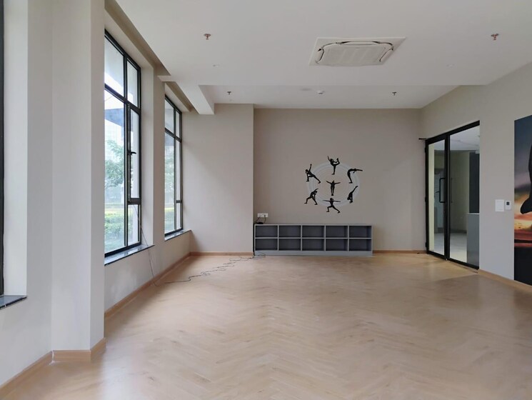 Room, cosmos-express-99 3 Bedroom 1550 Sq.Ft. Apartment In Sector 99 Gurgaon 9114414