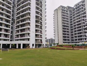 3 BHK Apartment – Exterior View View at Cosmos Express 99, Sector 99 - for Sale