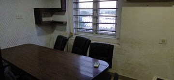  Office Space For Rent in Bbd Bagh