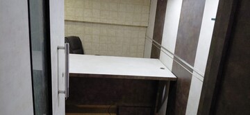 Furnished Amenities in  Office Space at Bbd Bagh – for Rent