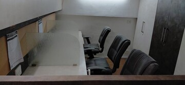 Parking in  Office Space at Bbd Bagh – for Rent