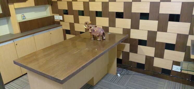 Team Area, bbd bagh Commercial Office Space 538 Sq.Ft. In Bbd Bagh Kolkata 9114435