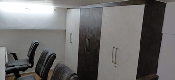 Furnished Amenities in  Office Space at Bbd Bagh – for Rent