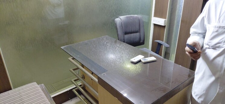 Bathroom, bbd bagh Commercial Office Space 538 Sq.Ft. In Bbd Bagh Kolkata 9114435