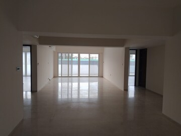 Building Lobby in 4 BHK Apartment at Naiknavare Eminence Saga, Viman Nagar – for Rent