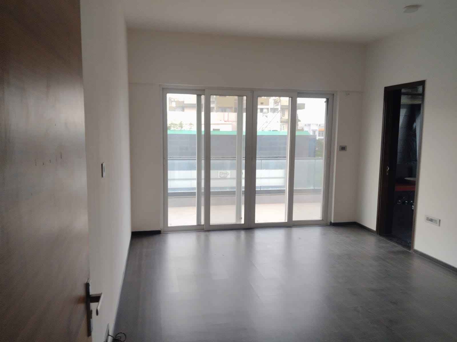 4 BHK + Pooja Room 2288 Sq.Ft. Apartment in Naiknavare Eminence Saga