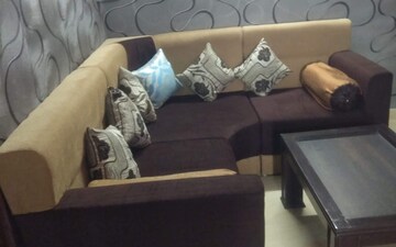 2 BHK Apartment For Rent in Unique Harsh Unique CHS, Mira Road