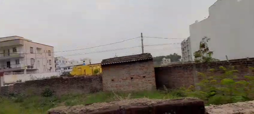 Plot For Sale in Pundag