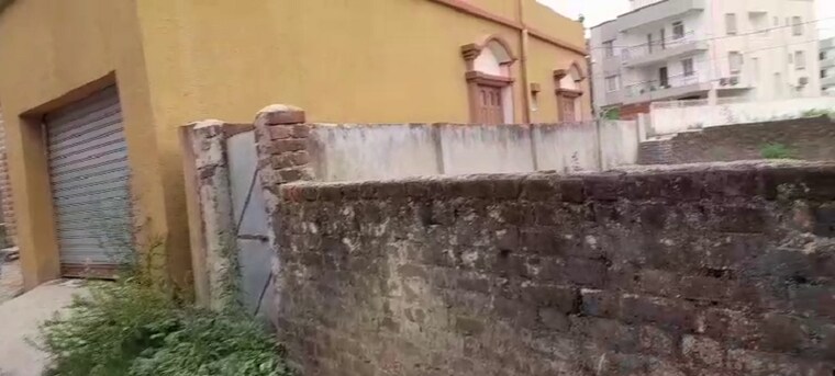 Exterior View, pundag  2178 Sq.Ft. Plot In Pundag Ranchi 9114439