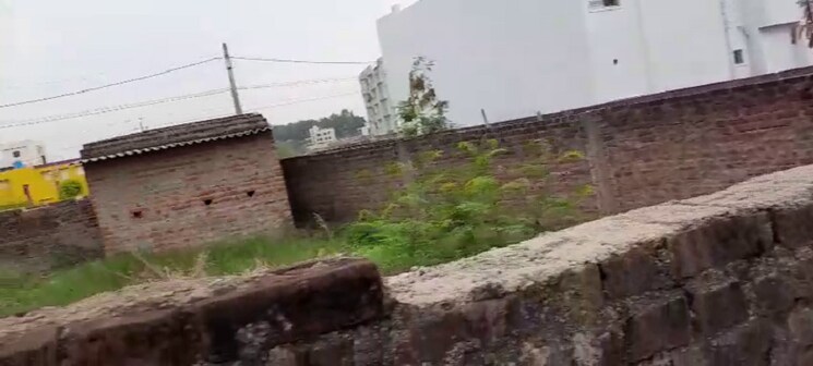 Exterior View, pundag  2178 Sq.Ft. Plot In Pundag Ranchi 9114439