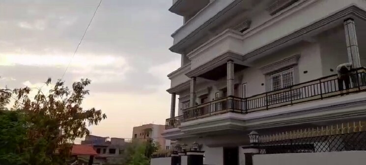 Exterior View, pundag  2178 Sq.Ft. Plot In Pundag Ranchi 9114439