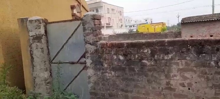 Exterior View, pundag  2178 Sq.Ft. Plot In Pundag Ranchi 9114439