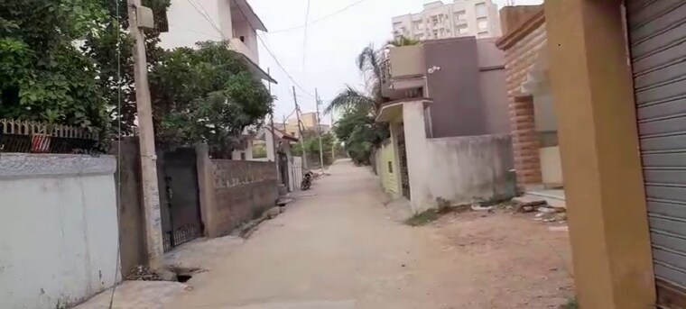 Exterior View, pundag  2178 Sq.Ft. Plot In Pundag Ranchi 9114439