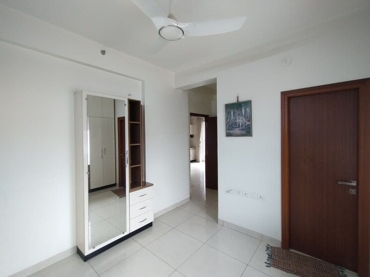 Room, aparna-maple 3 Bedroom 1590 Sq.Ft. Apartment In Hegde Nagar Bangalore 9114473