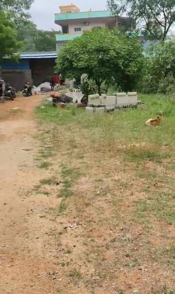 Plot Area in  Land at Adarsh Nagar – for Sale