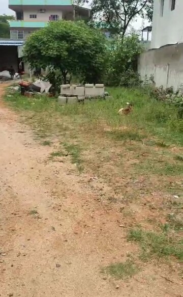 Plot Area in  Land at Adarsh Nagar – for Sale