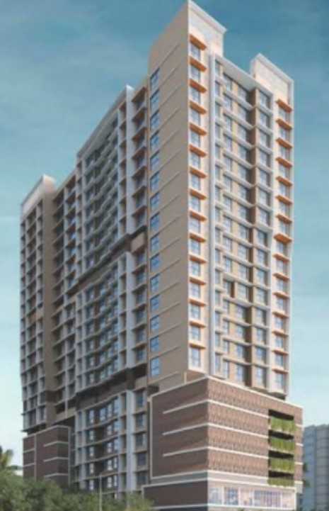 3 BHK Apartment For Rent in Anand Seva Samiti Oshiwara