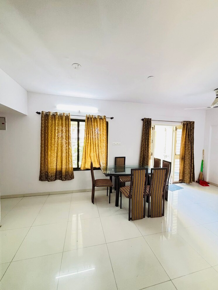 Living Room, shiv-darshan-wakad 3 Bedroom 1000 Sq.Ft. Apartment In Wakad Pune 9114463