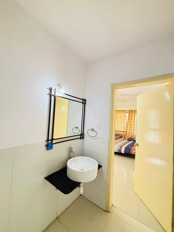  3 BHK Apartment at Shiv Darshan Wakad, Wakad – for Rent
