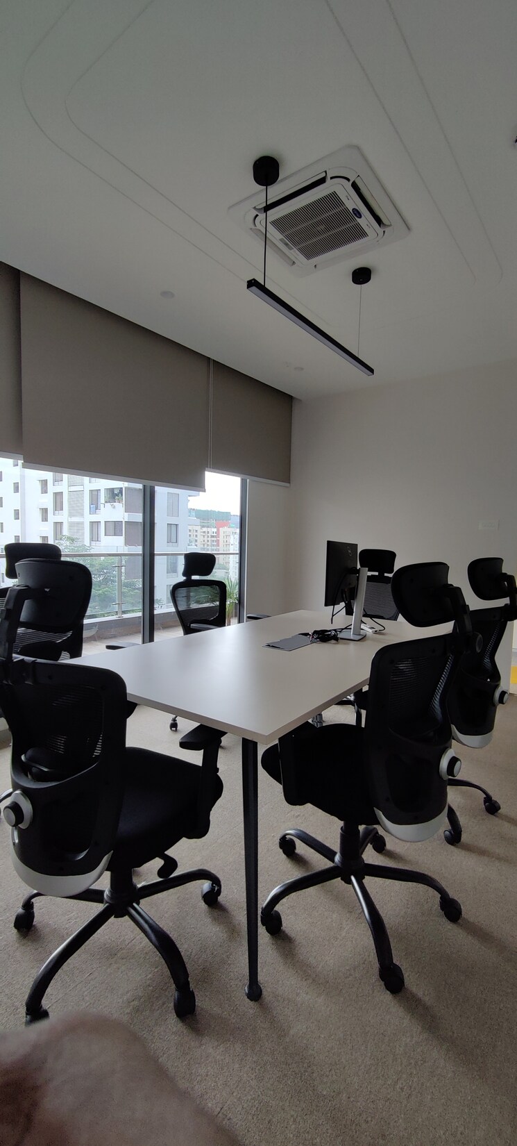 Team Area, baner Commercial Office Space 4353 Sq.Ft. In Baner Pune 9114444