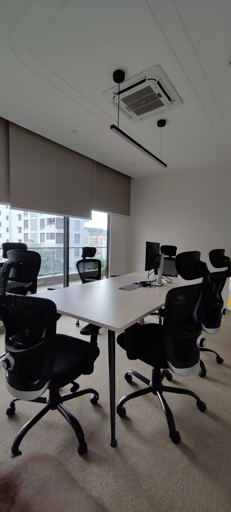 Team Area, baner Commercial Office Space 4353 Sq.Ft. In Baner Pune 9114444