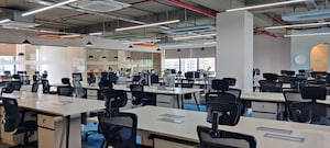 Team Area in  Office Space at Baner – for Rent