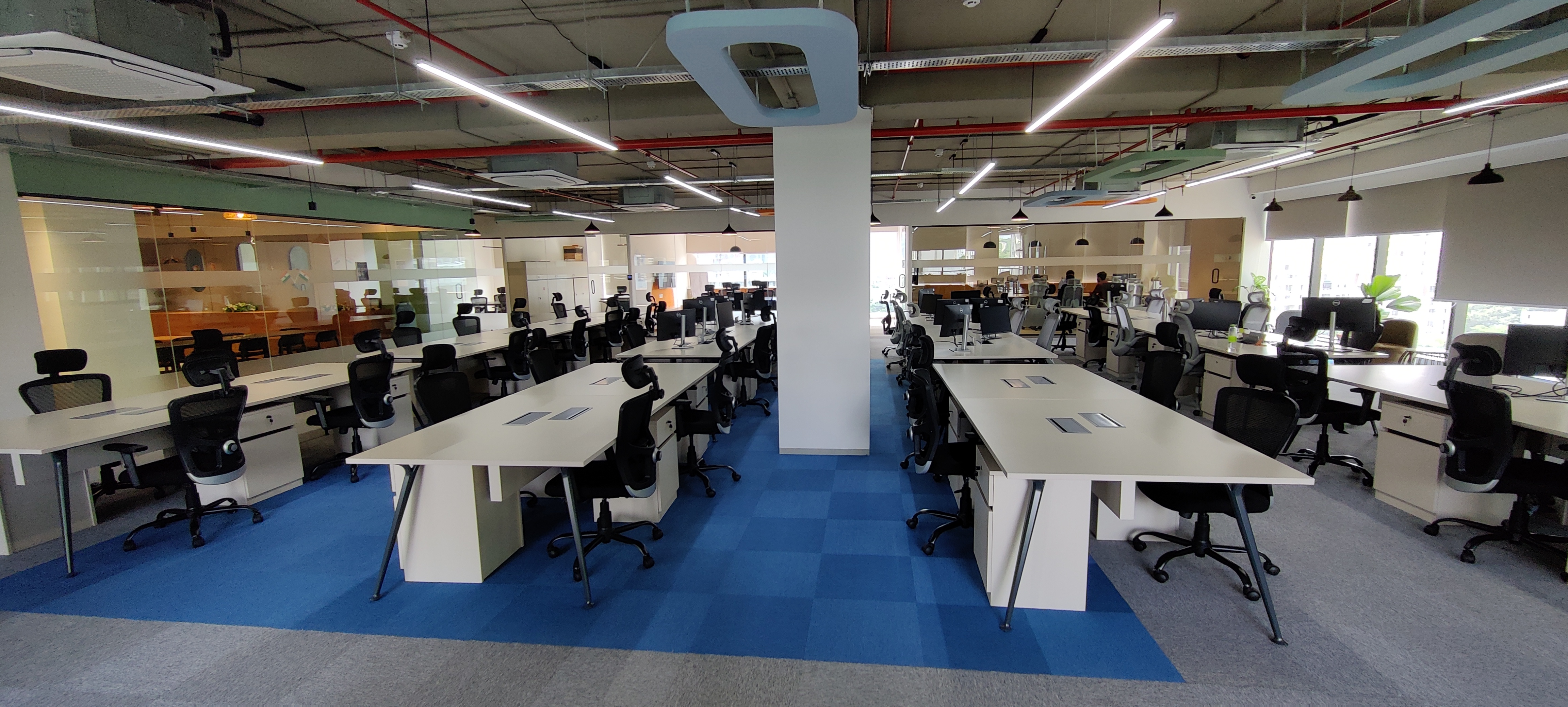 Office Space For Rent in Baner