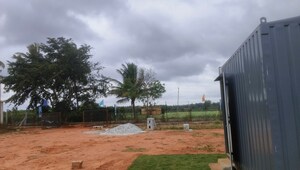  Plot – Garden View at Rajanukunte - for Sale