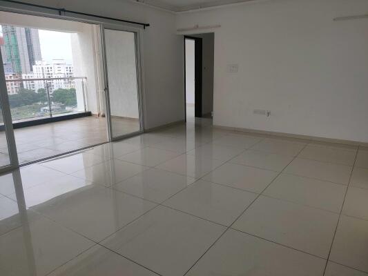 3 BHK 992 Sq.Ft. Apartment in Kunal Aspiree