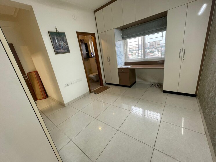 Room, aparna-maple 3 Bedroom 1590 Sq.Ft. Apartment In Hegde Nagar Bangalore 9114473