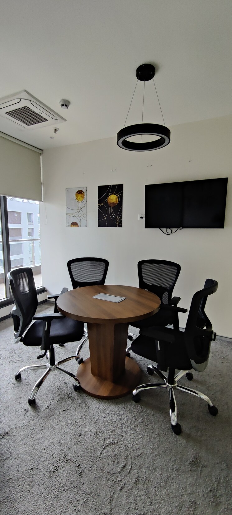 Team Area, baner Commercial Office Space 4353 Sq.Ft. In Baner Pune 9114444