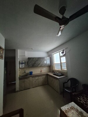 Staircase in 2 BHK Apartment at HCBS Sports Ville, Sohna Sector 35 – for Sale