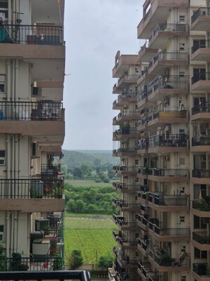 2 BHK Apartment – Exterior View View at HCBS Sports Ville, Sohna Sector 35 - for Sale