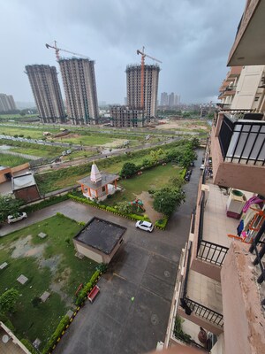 2 BHK Apartment For Sale in HCBS Sports Ville, Sohna Sector 35