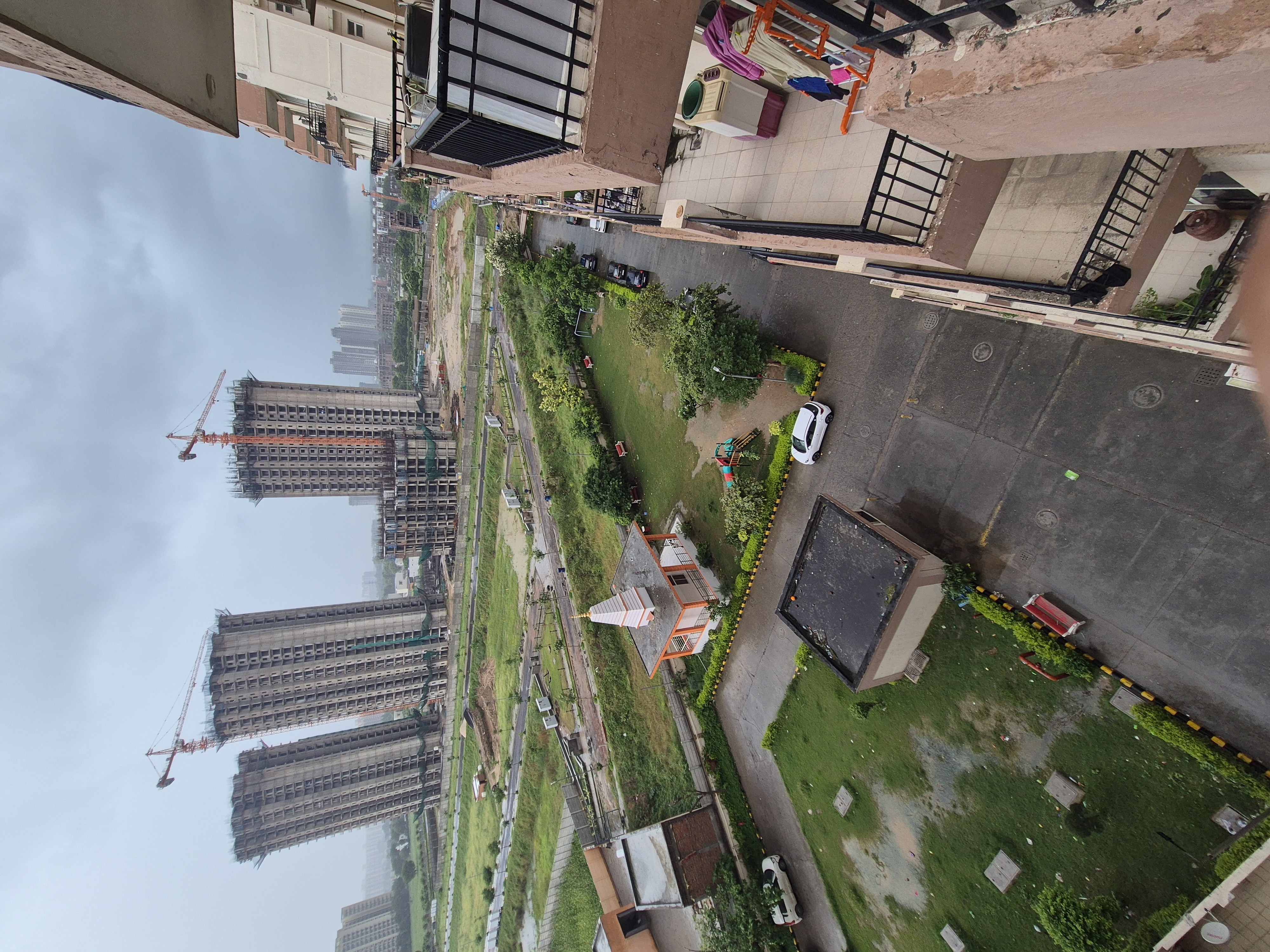 2 BHK Apartment For Sale in HCBS Sports Ville