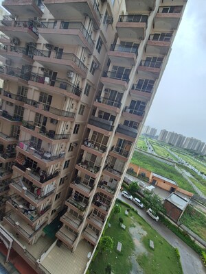 2 BHK Apartment – Exterior View View at HCBS Sports Ville, Sohna Sector 35 - for Sale