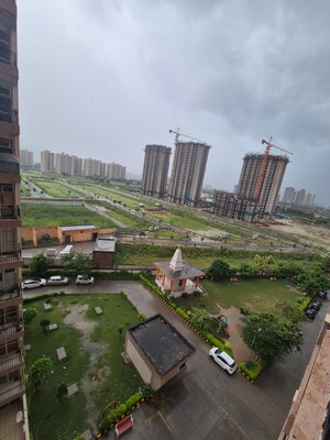 2 BHK Apartment – Exterior View View at HCBS Sports Ville, Sohna Sector 35 - for Sale