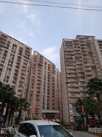 3 BHK Apartment For Rent in Sunworld Vanalika, Sector 107