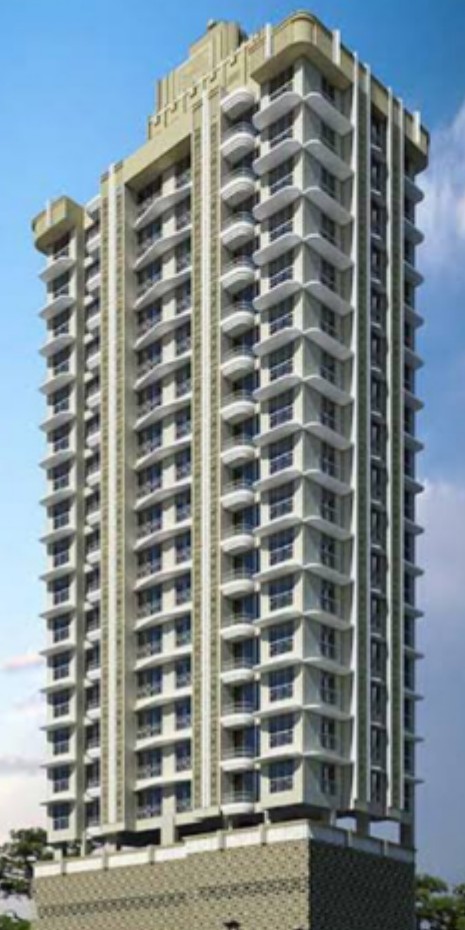 1 BHK Apartment For Rent in Eknath Apartments Oshiwara