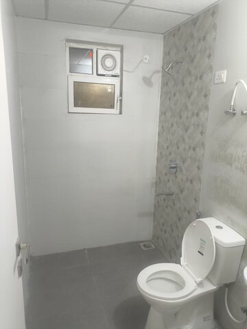 Bathroom in 2 BHK Apartment at Signature The Millennia 2, Sector 37d – for Rent