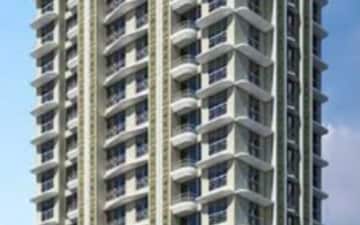 2 BHK Apartment For Rent in Eknath Apartments Oshiwara, Oshiwara