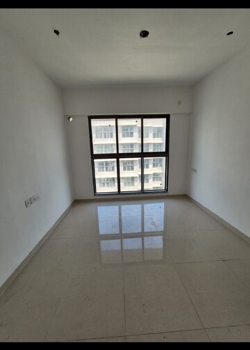 Bedroom in 2 BHK Apartment at UK Iridium, Kandivali East – for Rent