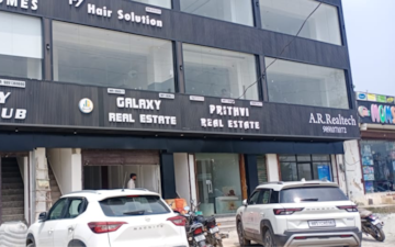 Co-working Space For Rent in Sector 82
